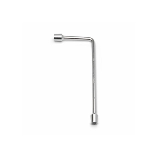 Chave biela sextavada 18 mm a�o cromo van�dio - ST47521L