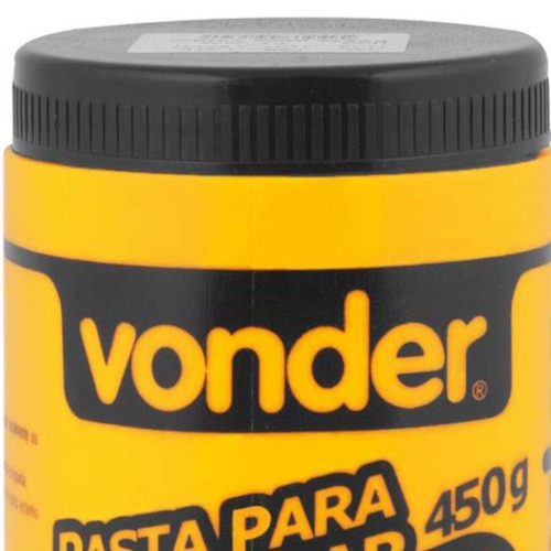 Pasta para solda com estanho em fio 450g