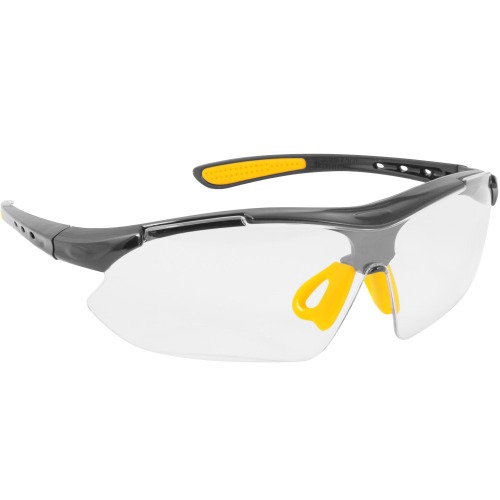 �culos de seguran�a incolor - Boxer