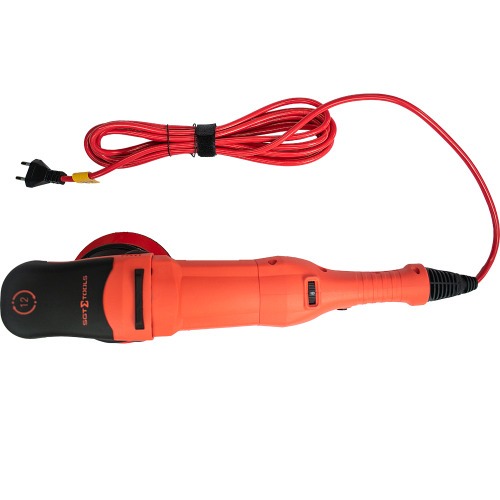 Politriz roto orbital Red & Shine 5