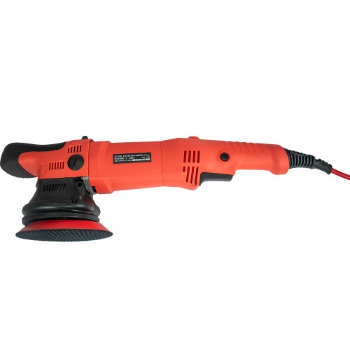 Politriz roto orbital Red & Shine 5