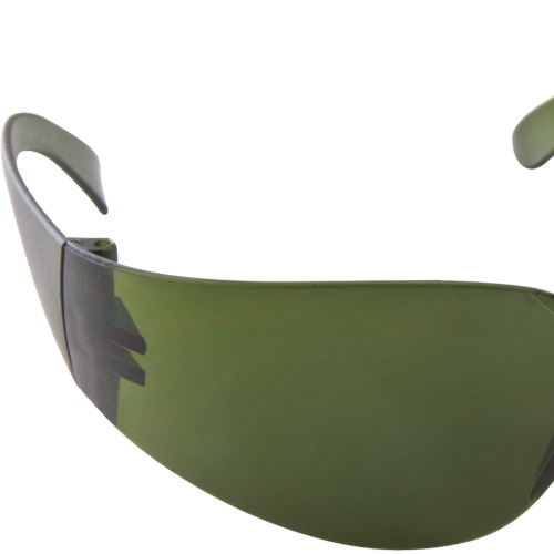 �culos de seguran�a verde - Malt�s