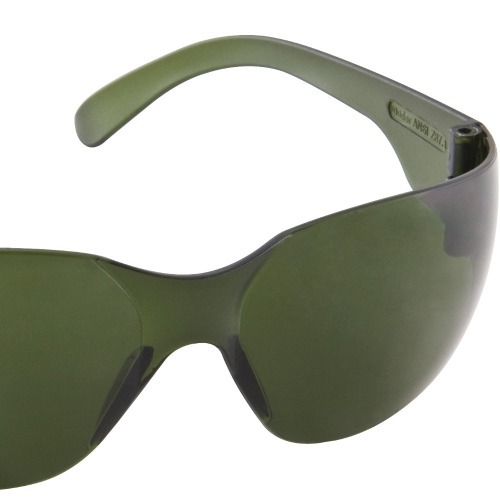 �culos de seguran�a verde - Malt�s