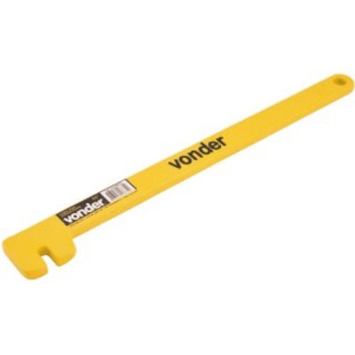 Chave para dobrar ferro 1/2''