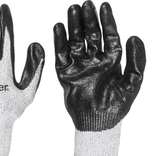 Luva tricotada - PNV 1010