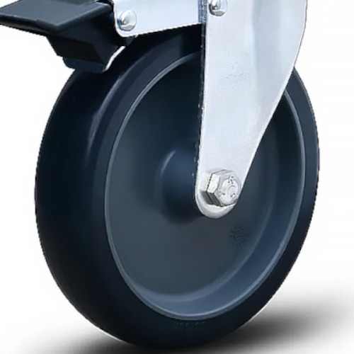 Rod�zio girat�rio com freio 4