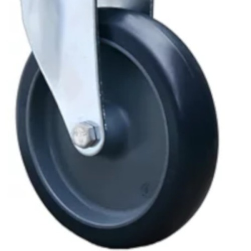 Rodízio giratório 6 Rodízio giratório 6