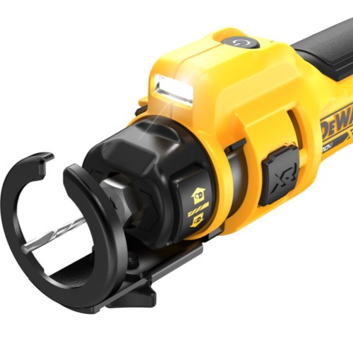 Recortadora de Drywall a bateria 20V Brushless Sem Bateria - DCE555B