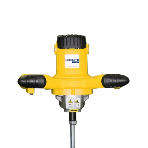 Misturador el�trico para argamassa 1.200 watts V4 - MEL 1200  220V