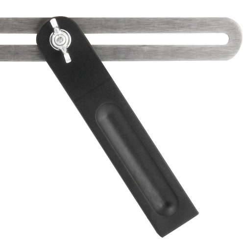 Suta com cabo pl�stico 10