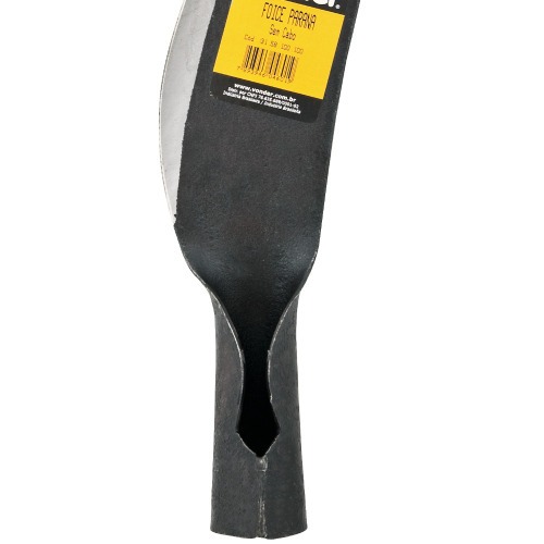 Foice sem cabo - Paran�