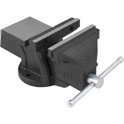 Torno de bancada fixo n° 5 Torno de bancada fixo n° 5