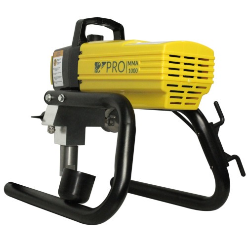 Máquina de pintura airless 1.000 watts 3.104 psi - MMA PRO 1000 220V Máquina de pintura airless 1.000 watts 3.104 psi - MMA PRO 1000 220V