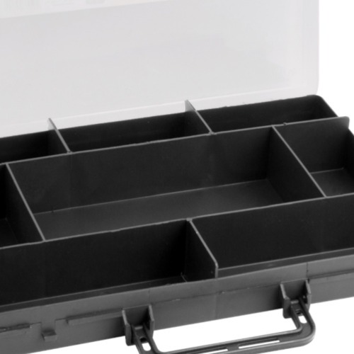 Organizador pl�stico simples para ferramentas - VD 8020