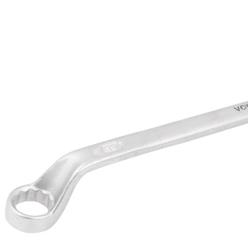 Chave estrela 18 mm x 19 mm em aço cromo vanádio - 37.29.181.900 Chave estrela 18 mm x 19 mm em aço cromo vanádio - 37.29.181.900