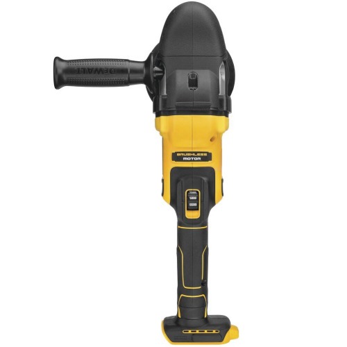 Politriz roto orbital 5