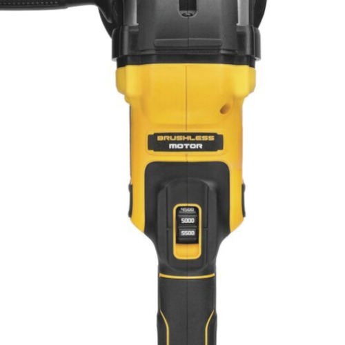 Politriz roto orbital 5