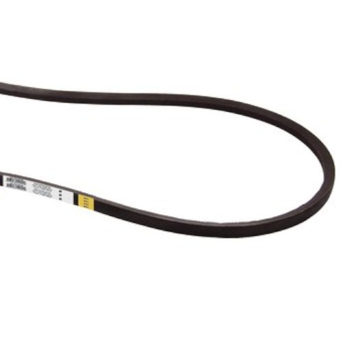 Correia em V perfil B industrial - B-52