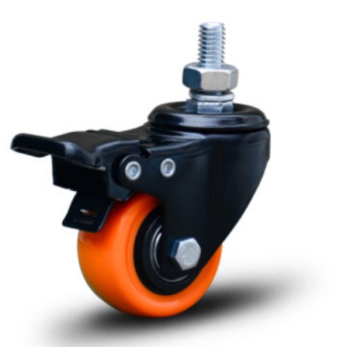 Rod�zio girat�rio com freio 2