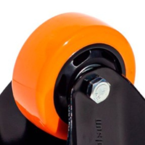 Rod�zio girat�rio com freio 2