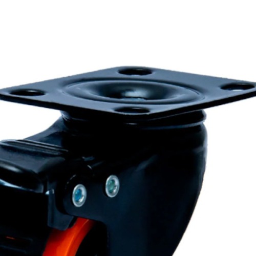 Rod�zio girat�rio com freio 1.5/8