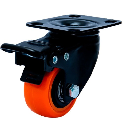 Rod�zio girat�rio com freio 1.5/8