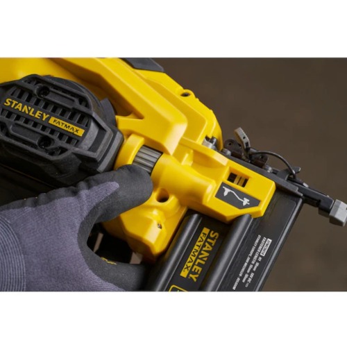 Pinador 18G a bateria 20V Brushless Sem Bateria - SCN618B Pinador 18G a bateria 20V Brushless Sem Bateria - SCN618B