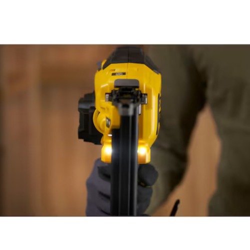 Pinador 18G a bateria 20V Brushless Sem Bateria - SCN618B Pinador 18G a bateria 20V Brushless Sem Bateria - SCN618B