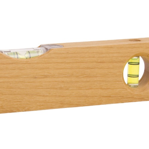 N�vel de madeira 12