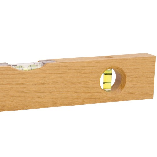 N�vel de madeira 12