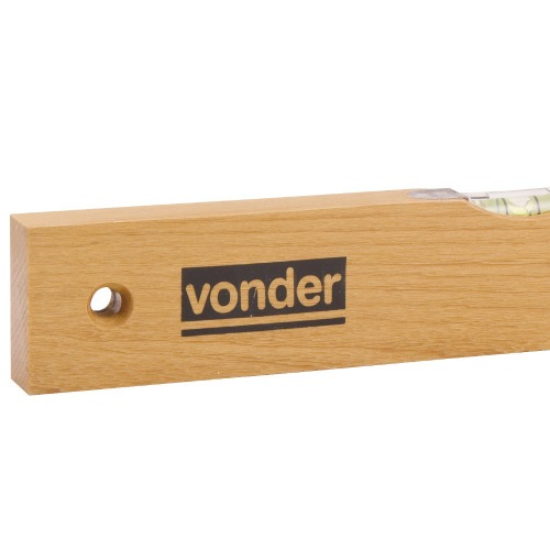 N�vel de madeira 12