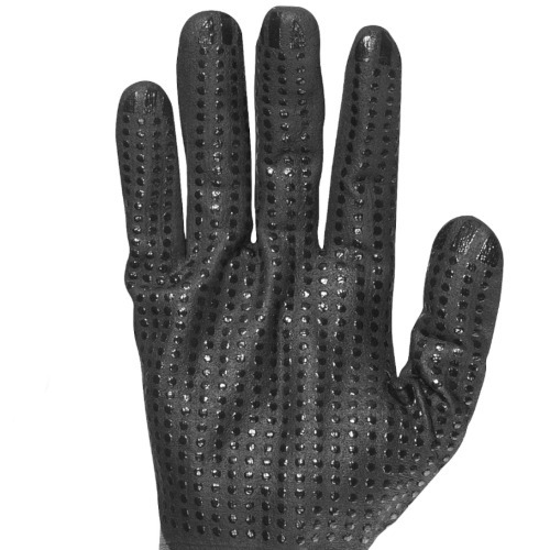 Luva de poliamida com borracha nitrílica tamanho 9 - PNV 0900 Luva de poliamida com borracha nitrílica tamanho 9 - PNV 0900