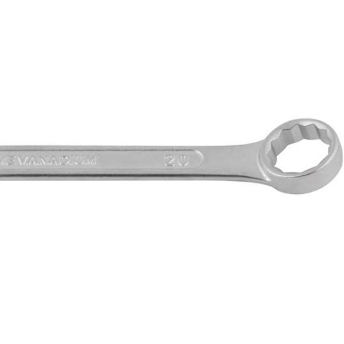 Chave combinada 20 mm a�o cromo van�dio