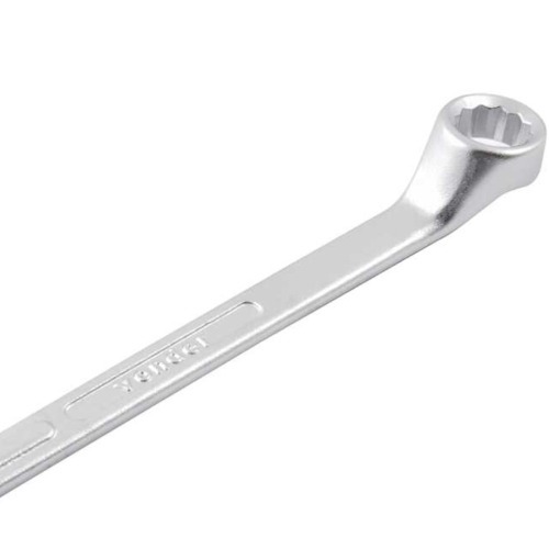 Chave combinada 12 mm em a�o cromo van�dio