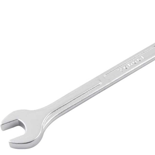 Chave combinada 12 mm em a�o cromo van�dio