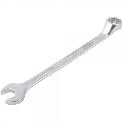 Chave combinada 17 mm em a�o cromo van�dio