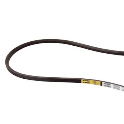 Correia em V perfil A industrial - A-66