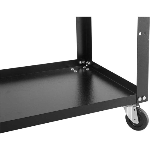 Carrinho para ferramentas aberto com 1 gaveta - VD 1020