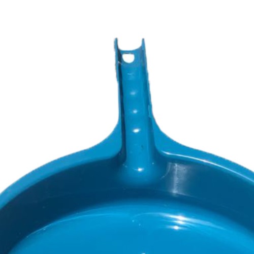 P� para lixo sem cabo de madeira -0.5011 