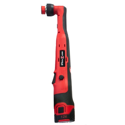 Kit nano mini politriz e nano politriz 12V 2Ah com 2 baterias e acessórios - SGT-8103 110V/220V Kit nano mini politriz e nano politriz 12V 2Ah com 2 baterias e acessórios - SGT-8103 110V/220V