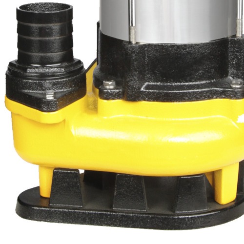 Bomba submers�vel 750 watts para �gua Suja - BSEF-20/750  220V