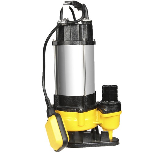 Bomba submers�vel 750 watts para �gua Suja - BSEF-20/750  220V