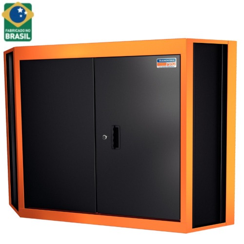 Painel para ferramentas com 2 pontas canto em L - 44953007 Painel para ferramentas com 2 pontas canto em L - 44953007