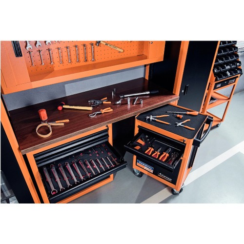 Torqu�metro de estalo 150 - 800 Nm encaixe 3/4