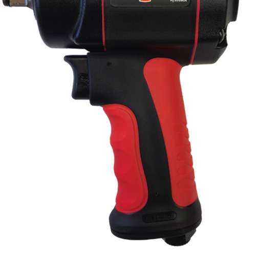 Chave de impacto pneum�tica mini encaixe 3/8