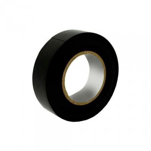 Fita isolante torre 19 mm x 20m Fita isolante torre 19 mm x 20m