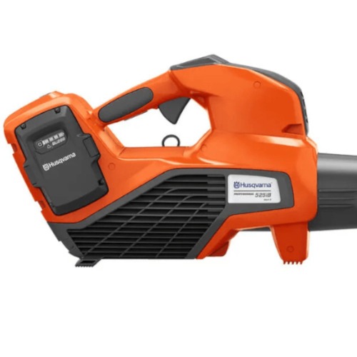 Soprador de folhas a bateria 36V Sem Bateria - 525IB Mark II