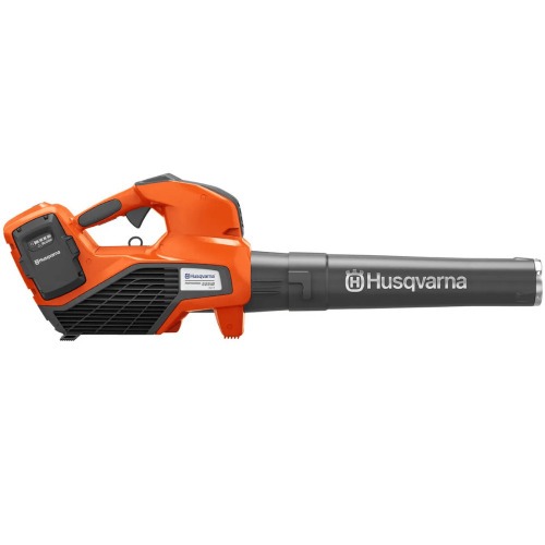 Soprador de folhas a bateria 36V Sem Bateria - 525IB Mark II