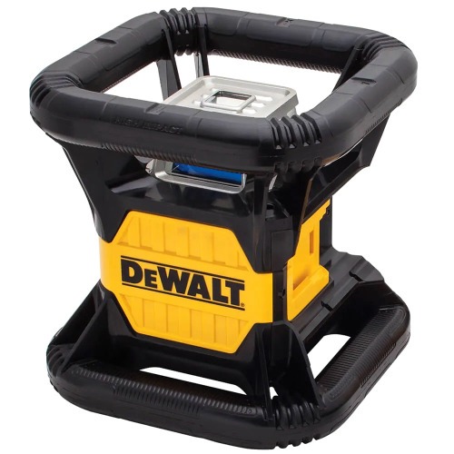 N�vel a laser verde rotativo a bateria 20V 600m com acess�rios Sem bateria - DW079LGB