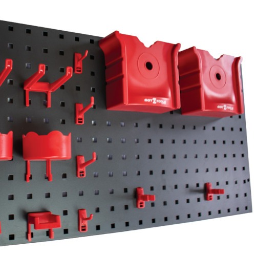 Painel organizador para ferramentas com 14 acess�rios - 0699990048